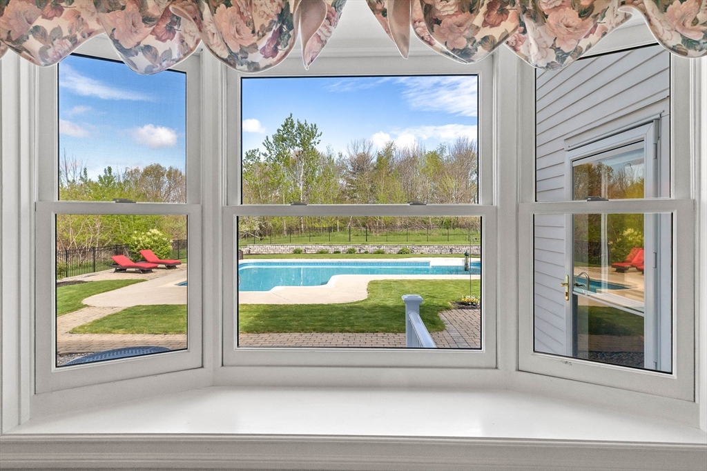 24 Spring Hill Road Merrimac, MA 01860 - Photo 13 of 41 a view of a window
