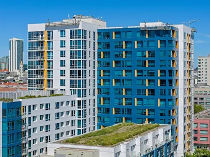 $699,000 | 300 Berry Street, Unit 1307, San Francisco, CA 94158