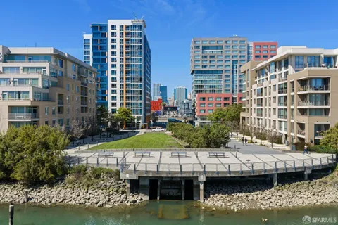 $699,000 | 300 Berry Street, Unit 1307, San Francisco, CA 94158