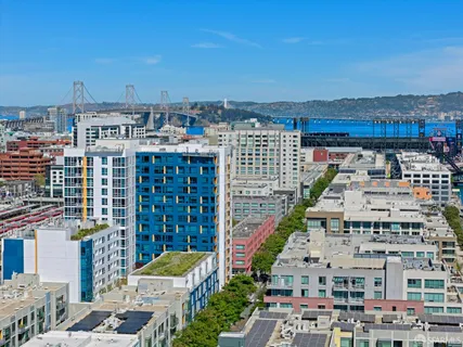 $699,000 | 300 Berry Street, Unit 1307, San Francisco, CA 94158
