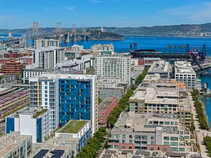 $699,000 | 300 Berry Street, Unit 1307, San Francisco, CA 94158