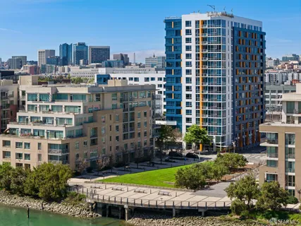 $699,000 | 300 Berry Street, Unit 1307, San Francisco, CA 94158