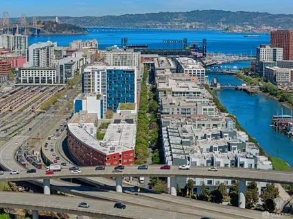 $699,000 | 300 Berry Street, Unit 1307, San Francisco, CA 94158