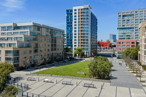 $699,000 | 300 Berry Street, Unit 1307, San Francisco, CA 94158
