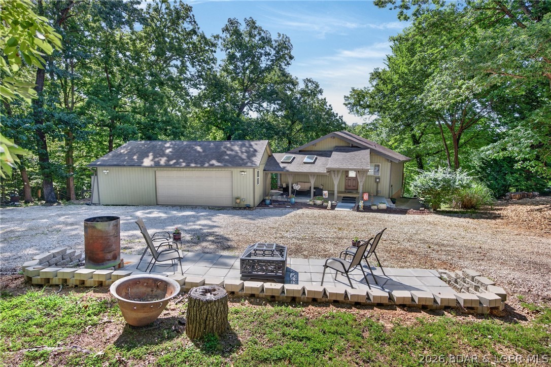 31861 Ginger Road Gravois Mills, MO 65037 - Photo 7 of 67