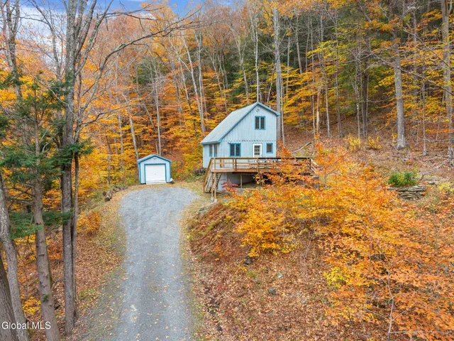 $199,900 | 1083 West Kill Road, Jefferson, NY 12093