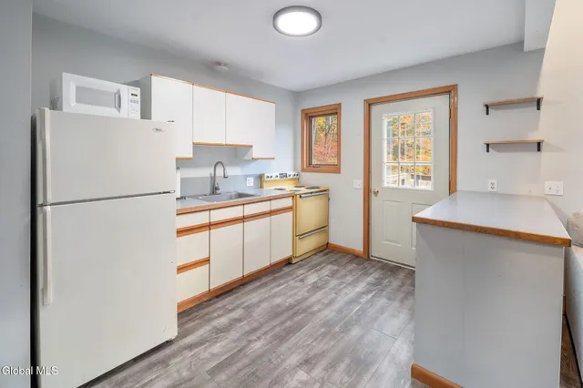 $199,900 | 1083 West Kill Road, Jefferson, NY 12093