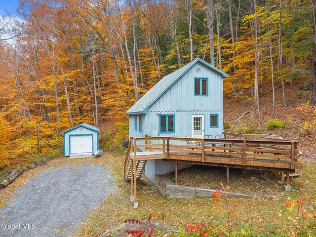 $199,900 | 1083 West Kill Road, Jefferson, NY 12093