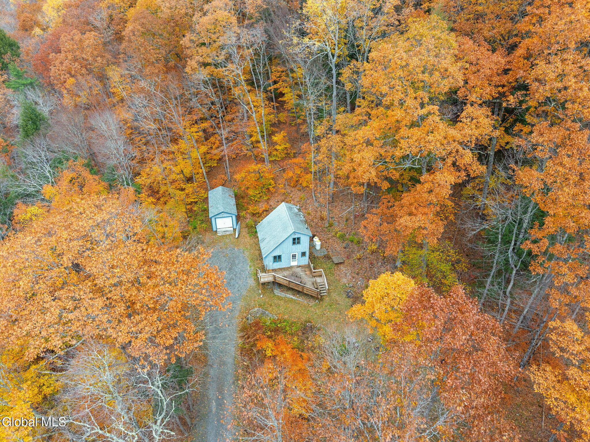 1083 West Kill Road Jefferson, NY 12093 - Photo 27 of 35 35-1083WestkillRd_35