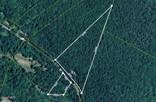 $199,900 | 1083 West Kill Road, Jefferson, NY 12093