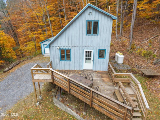 $199,900 | 1083 West Kill Road, Jefferson, NY 12093