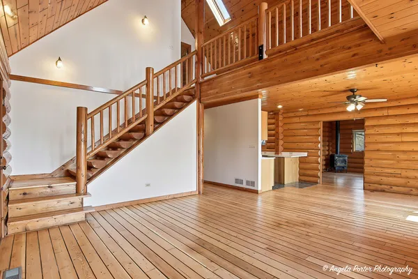 $599,000 | 23278 West Lakeshore Drive, Antioch, IL 60002