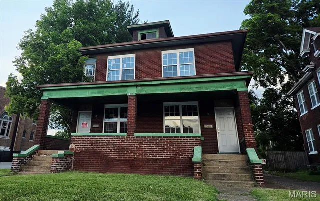 $50,000 | 2013 Delmar Avenue, Granite City, IL 62040