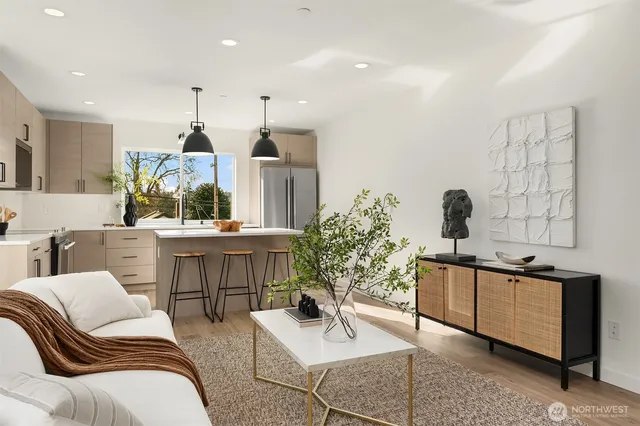 $797,950 | 333 Northwest 47th Street, Unit C, Seattle, WA 98107