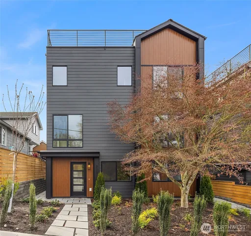 $797,950 | 333 Northwest 47th Street, Unit C, Seattle, WA 98107