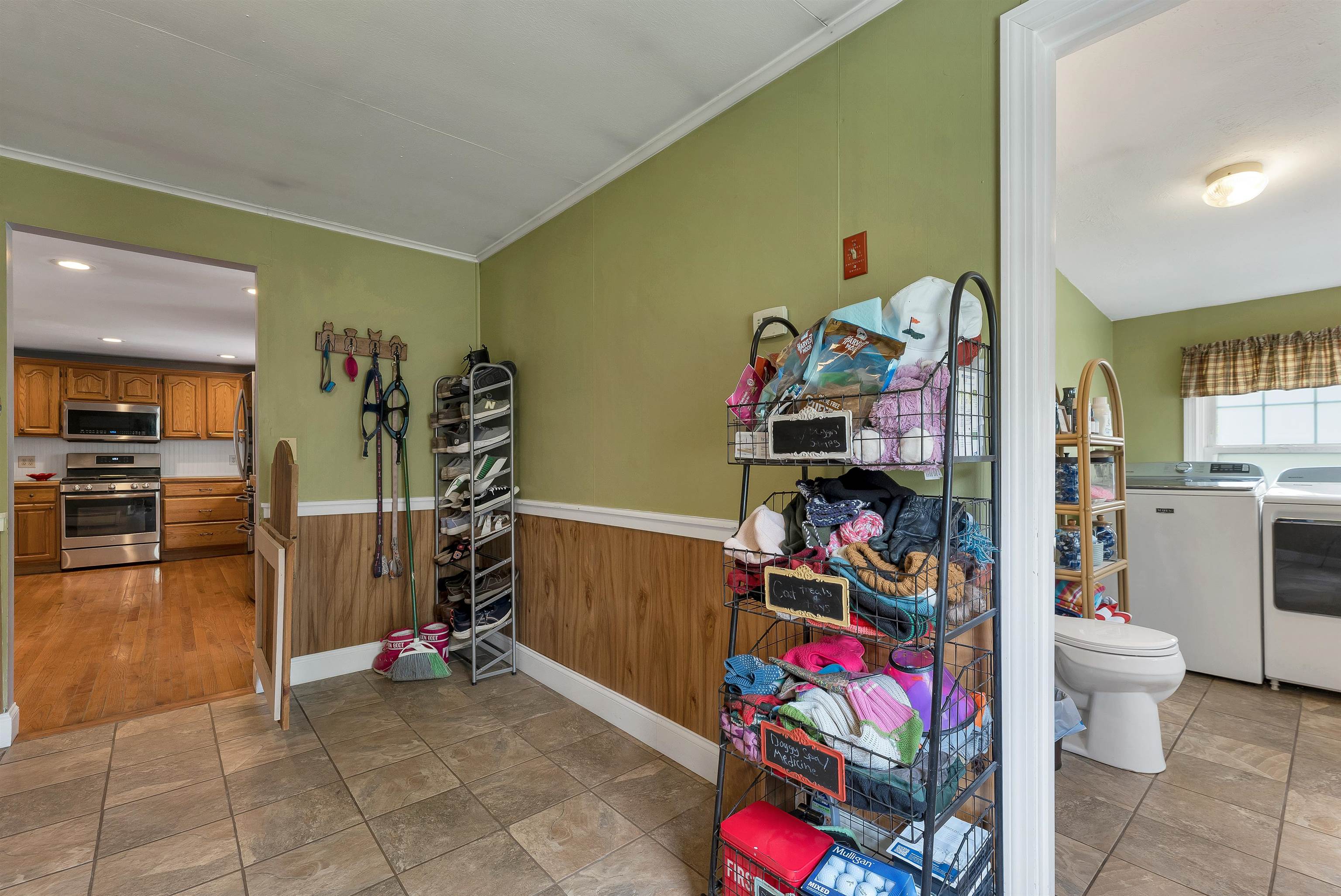 46 Albin Road Bow, NH 03304 - Photo 17 of 58