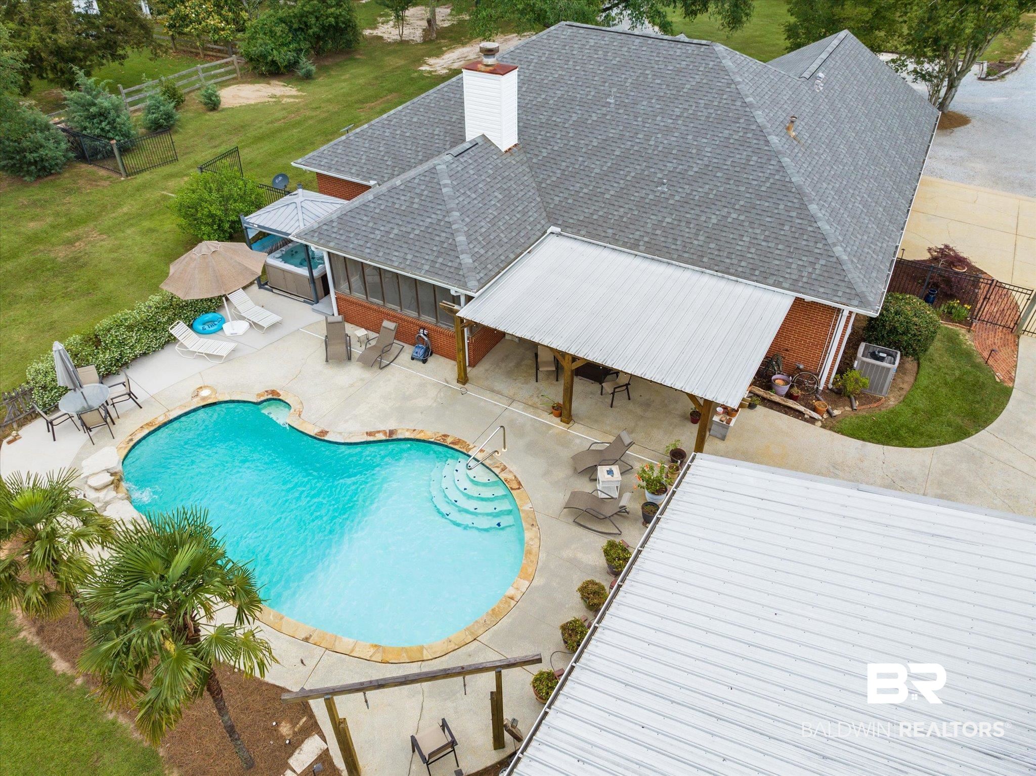 26715 Rigsby Road Daphne, AL 36526 - Photo 46 of 48