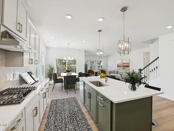 $524,000 | 104 Stradshire Court, Zebulon, NC 27597