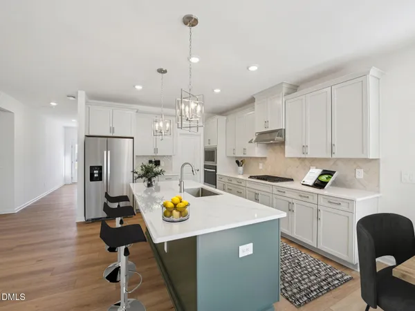 $524,000 | 104 Stradshire Court, Zebulon, NC 27597