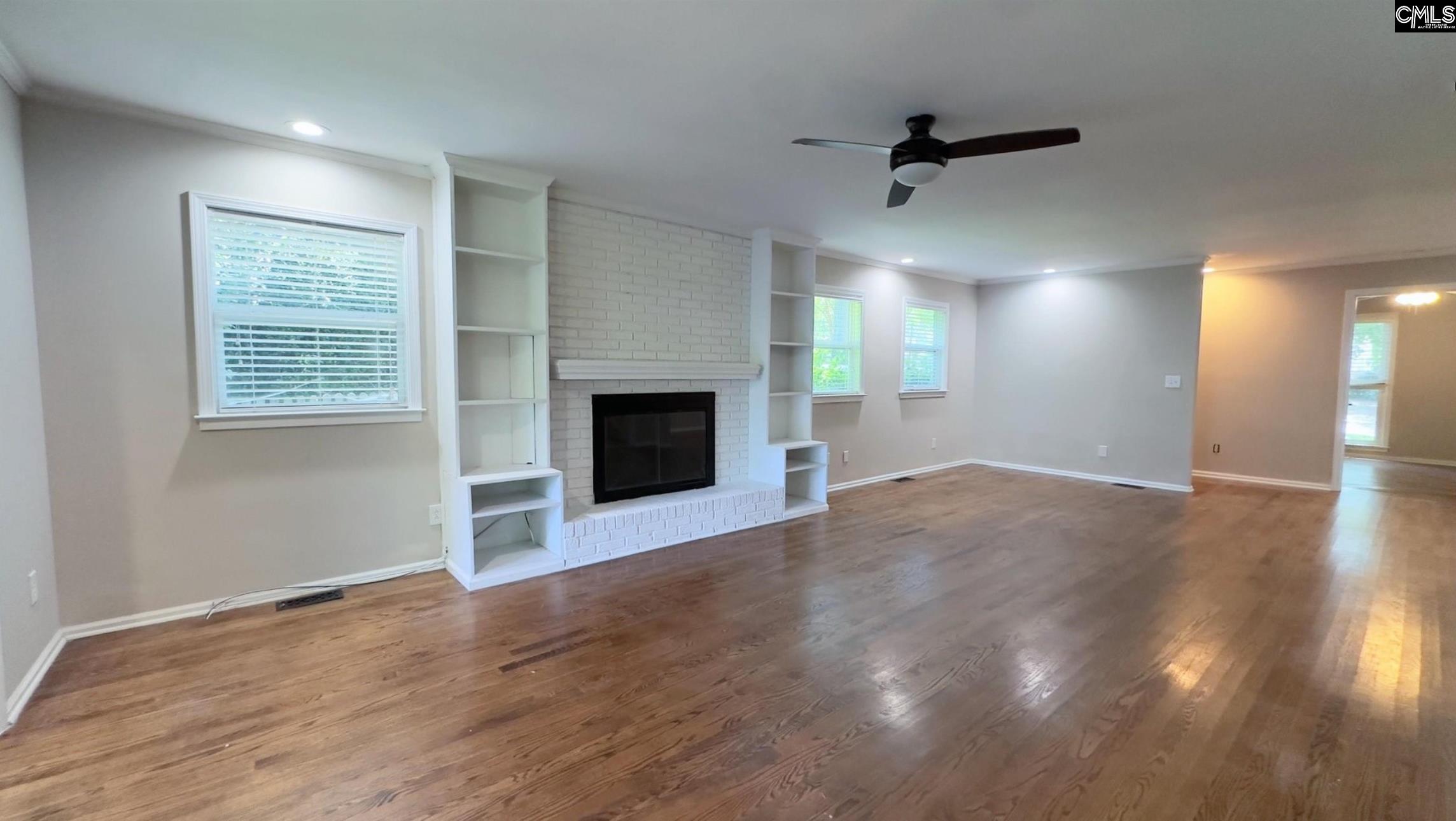 604 Hampton Trace Lane Columbia, SC 29209 - Photo 19 of 32