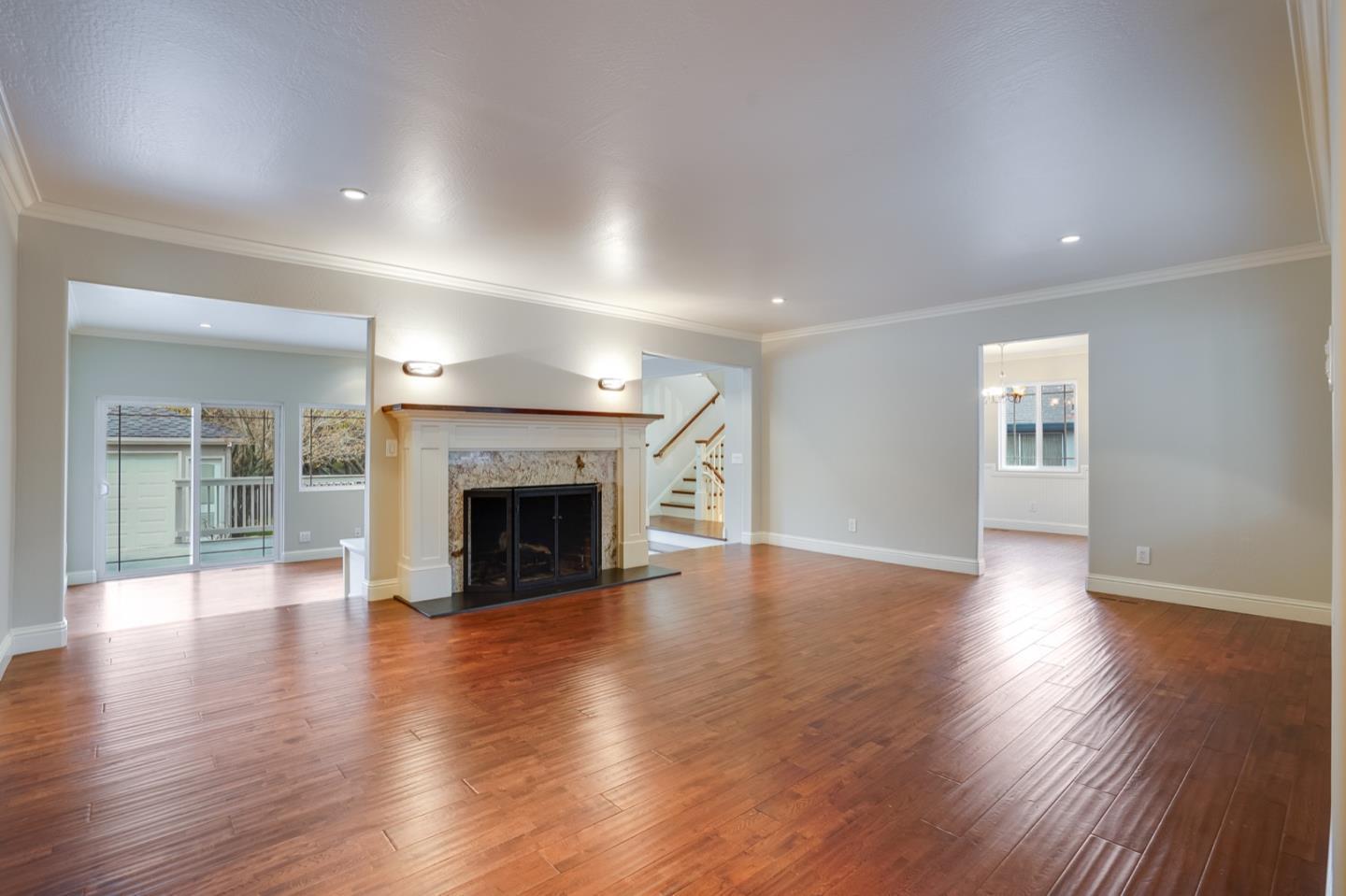 1262 Edgewood Road Redwood City, CA 94062 - Photo 3 of 12