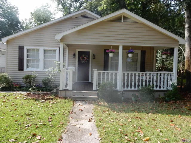 $169,000 | 58357 Labauve Avenue, Plaquemine, LA 70764