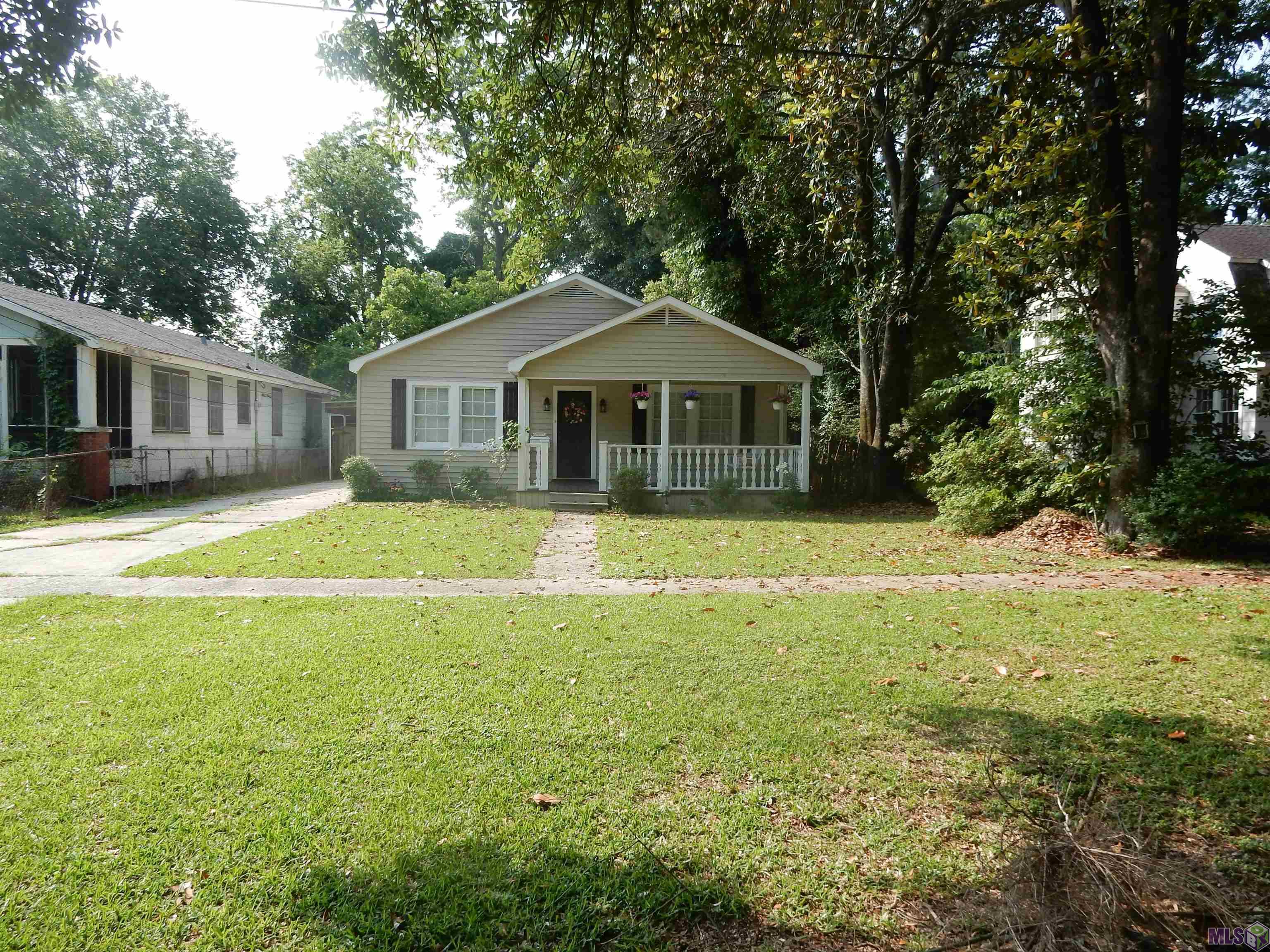 58357 Labauve Avenue Plaquemine, LA 70764 - Photo 3 of 20