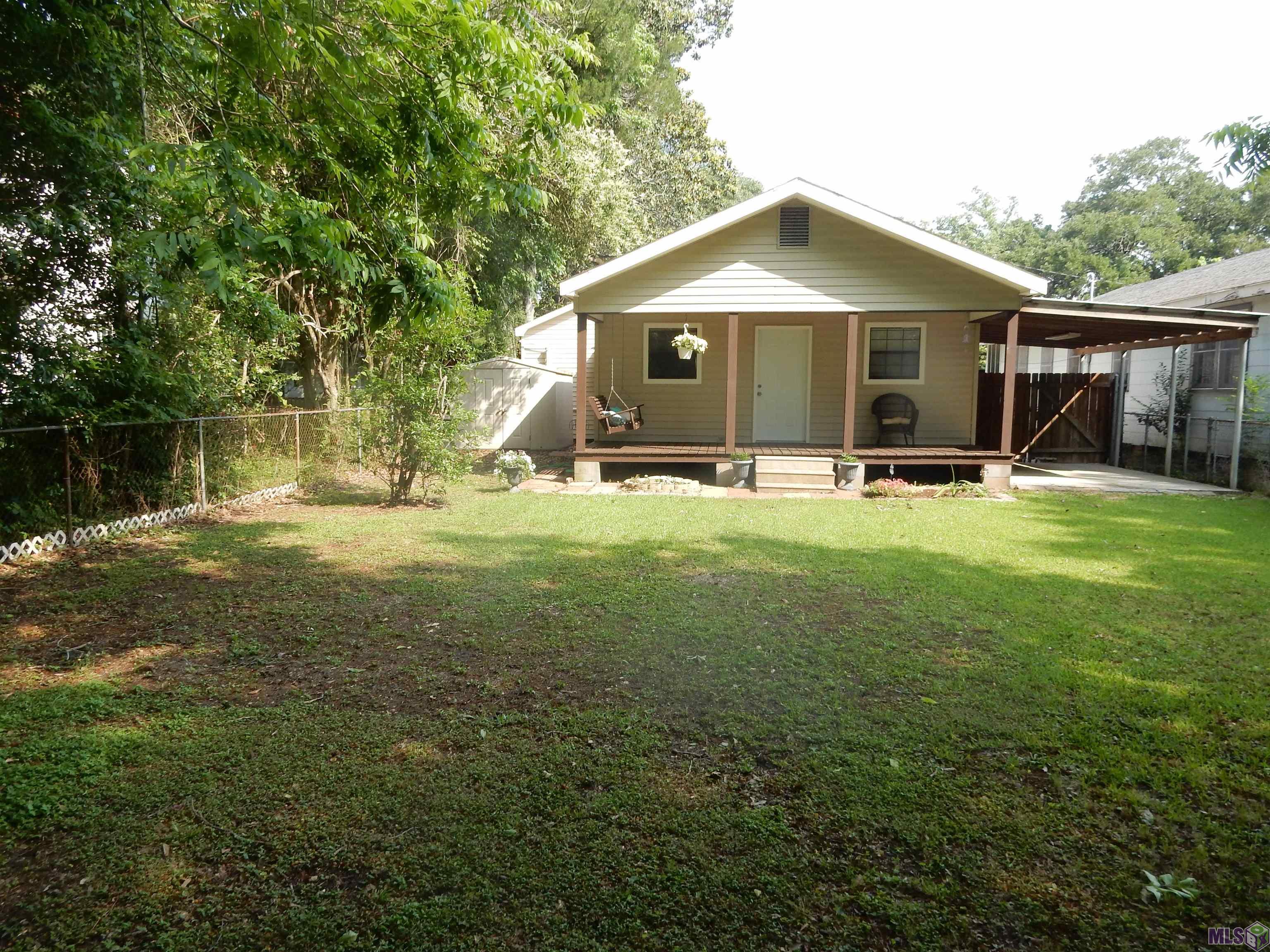 58357 Labauve Avenue Plaquemine, LA 70764 - Photo 4 of 20