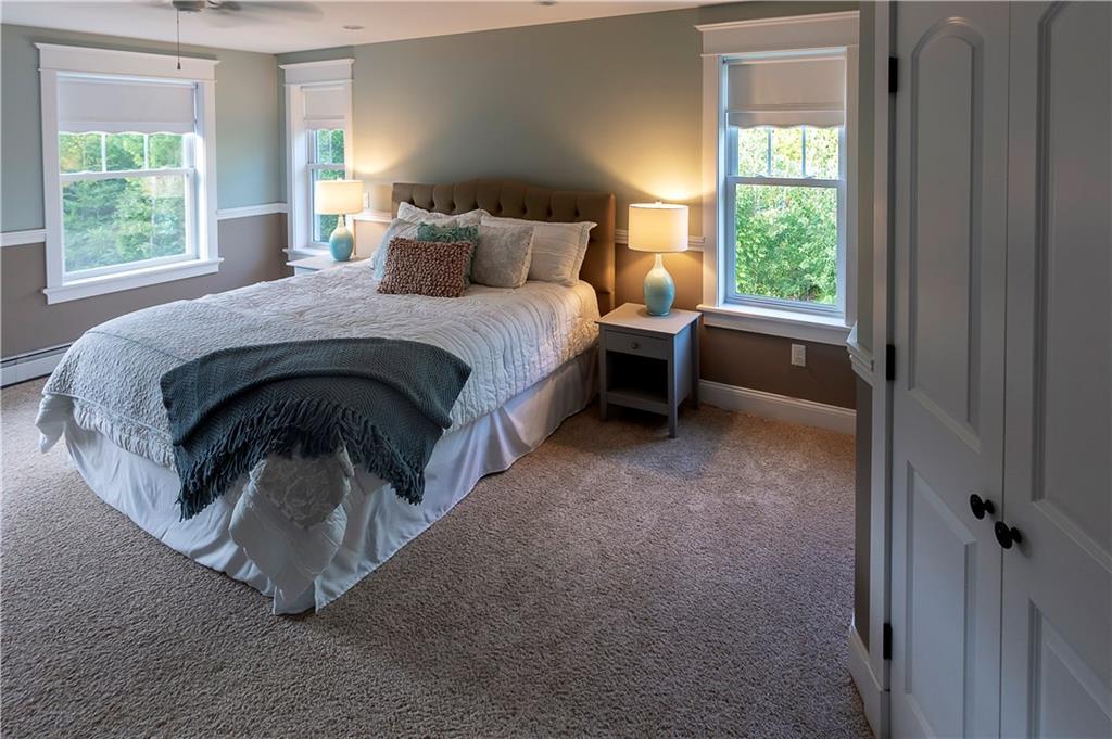 15 Oak Ridge Drive Hermon, ME 04401 - Photo 16 of 35 Recessed ceiling lights throughout...