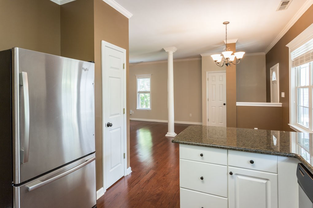 2133 Bellaire Avenue Raleigh, NC 27608 - Photo 13 of 28 Photo 13