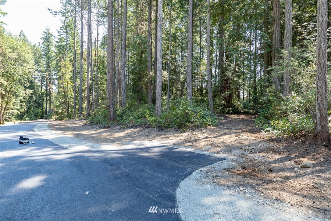 -lot E Springridge Road Northeast Bainbridge Island, WA 98110 - Photo 2 of 8 Gallery Image 2