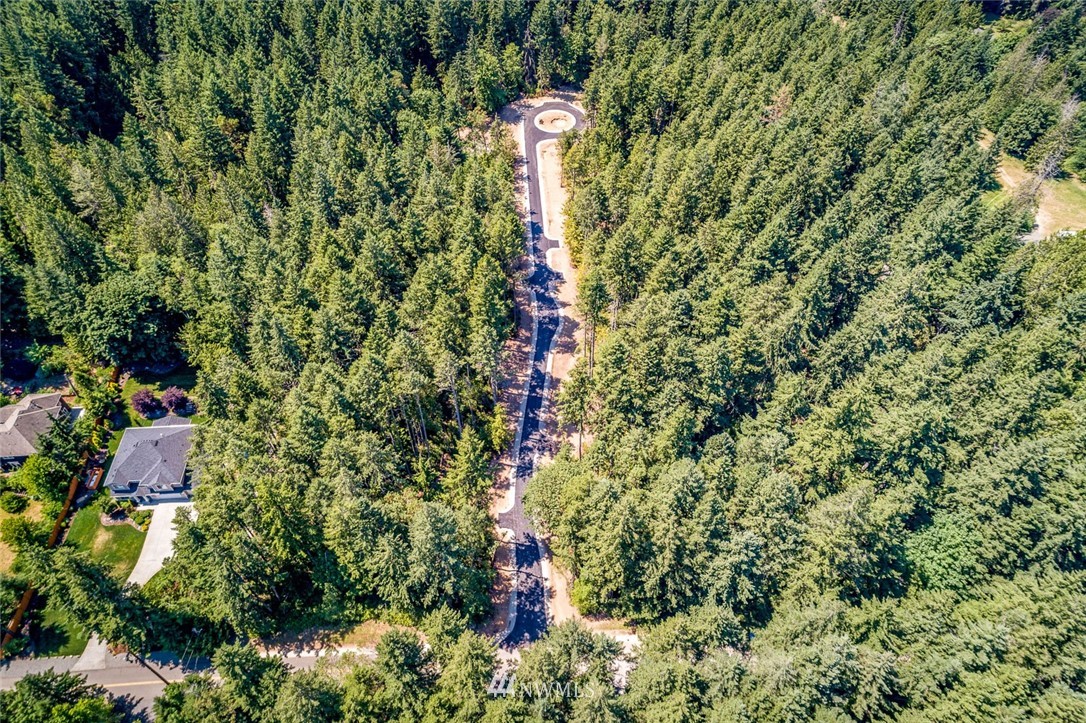 -lot E Springridge Road Northeast Bainbridge Island, WA 98110 - Photo 6 of 8 Gallery Image 6