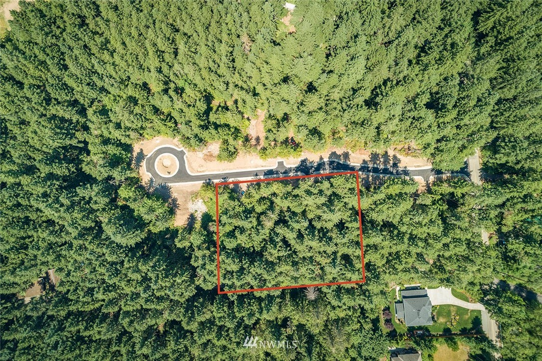 -lot E Springridge Road Northeast Bainbridge Island, WA 98110 - Photo 7 of 8 Gallery Image 7