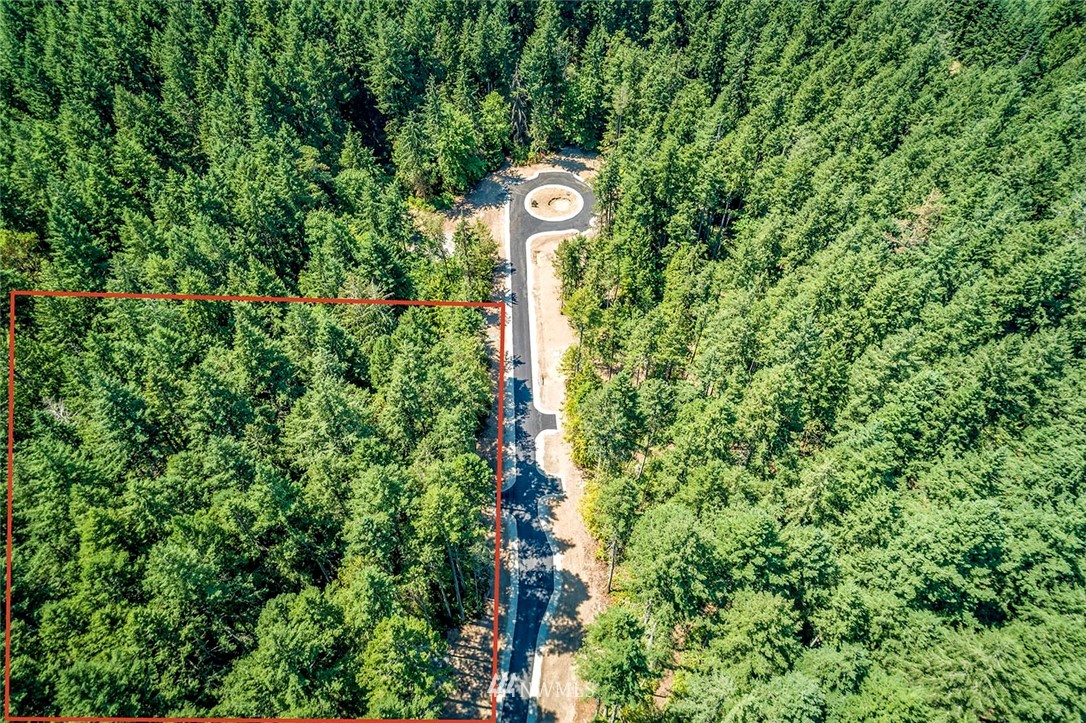 -lot E Springridge Road Northeast Bainbridge Island, WA 98110 - Photo 8 of 8 Gallery Image 8