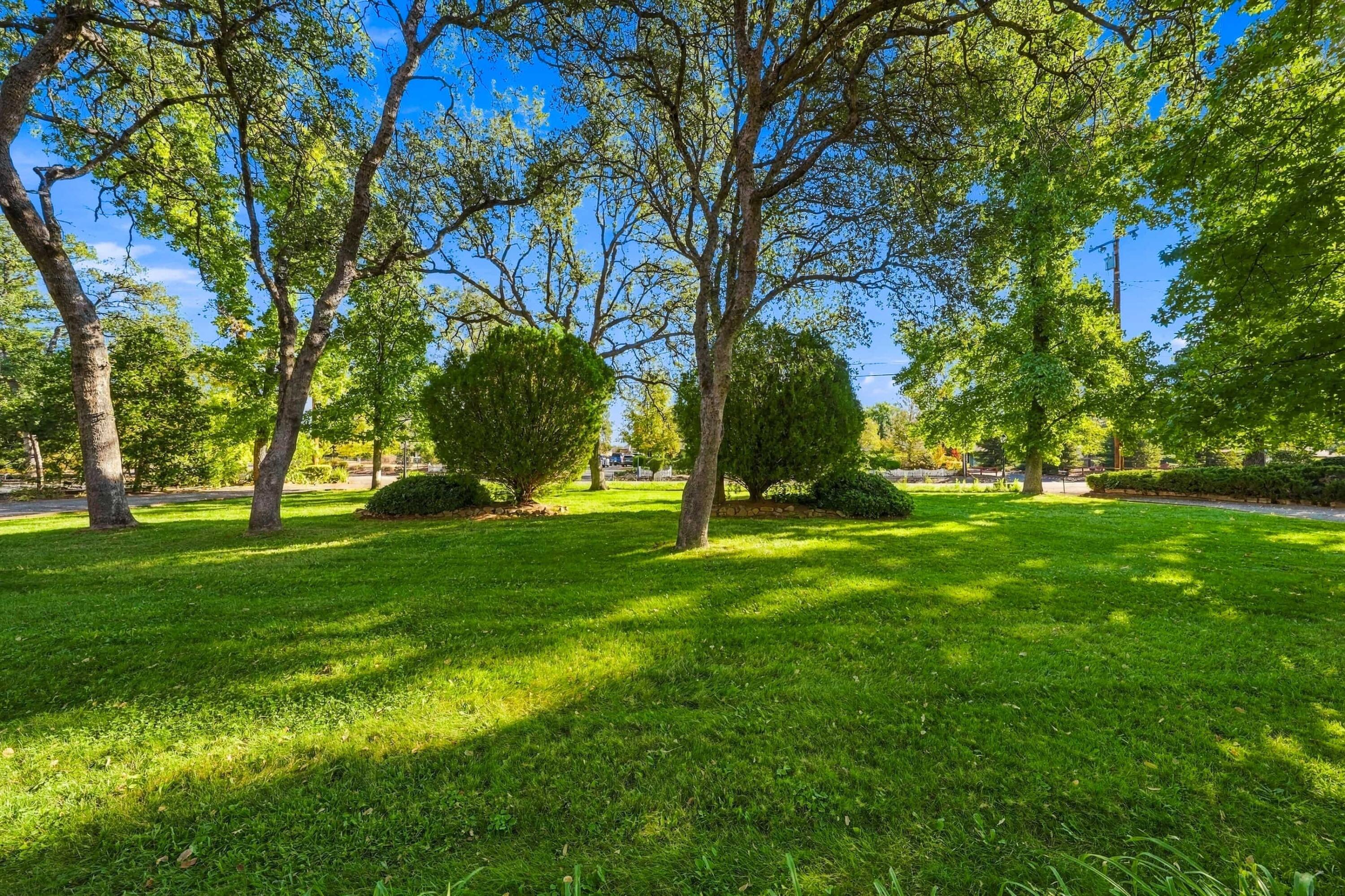 3252 Inverness Street Redding, CA 96002 - Photo 26 of 27 Front Yard