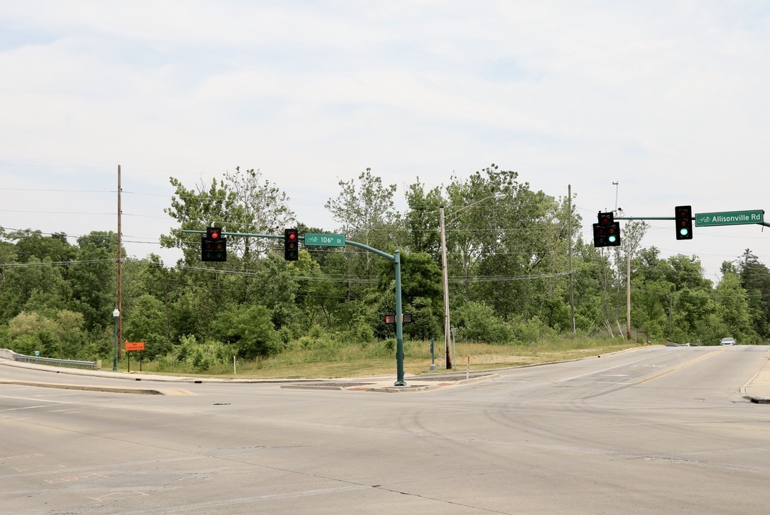 10715 Allisonville Road Fishers, IN 46038 - Photo 1 of 13