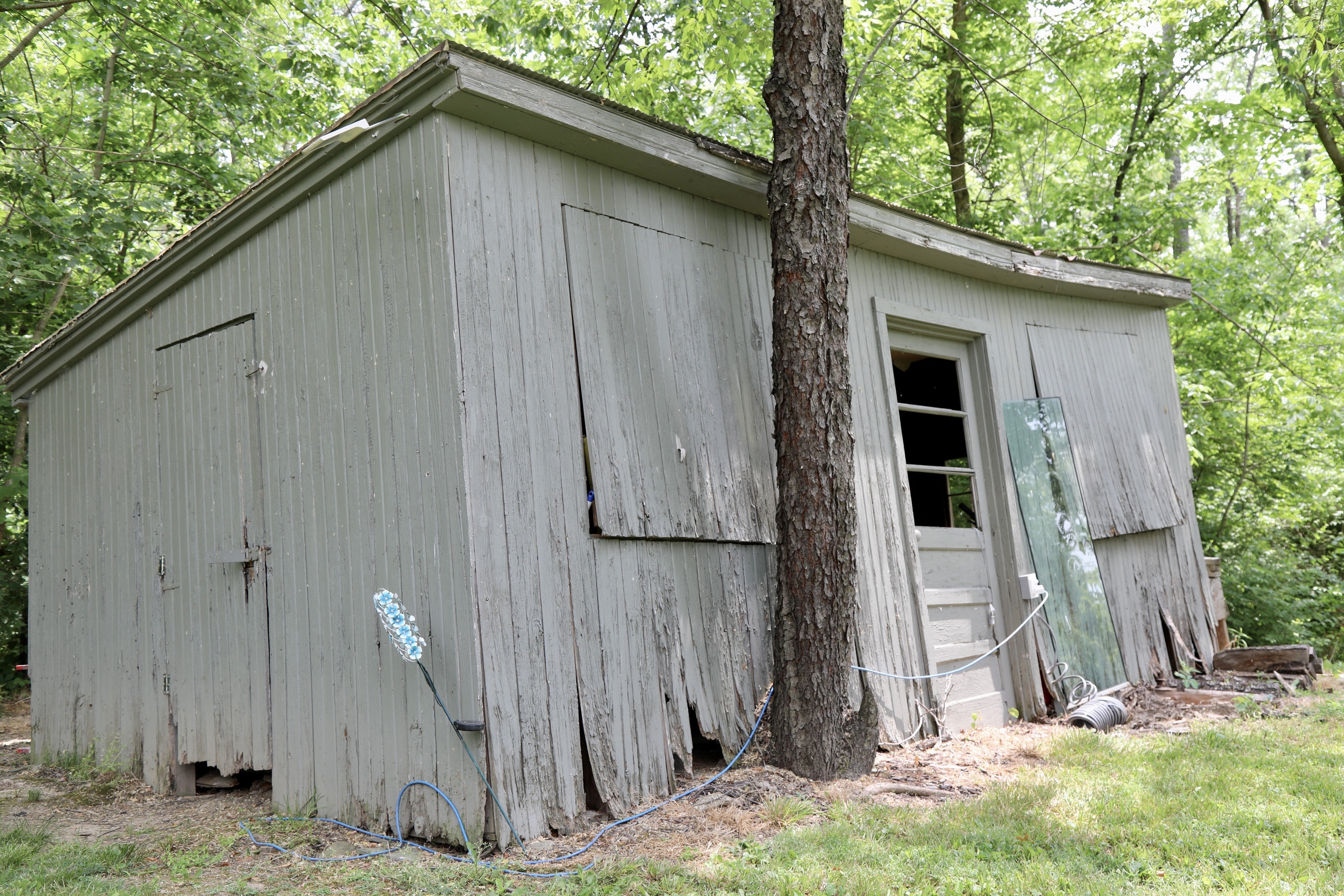 10715 Allisonville Road Fishers, IN 46038 - Photo 12 of 13