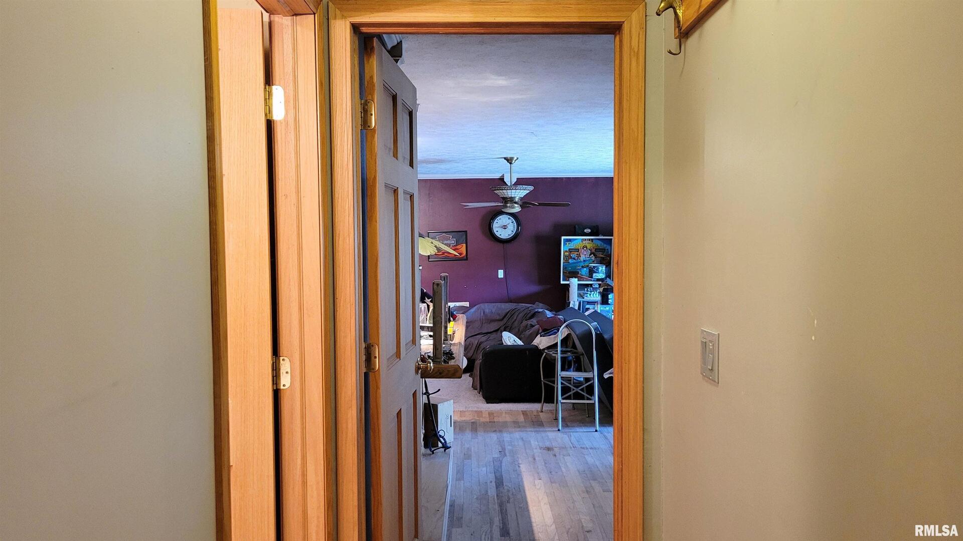 3898 Country Club Road Carbondale, IL 62901 - Photo 24 of 55