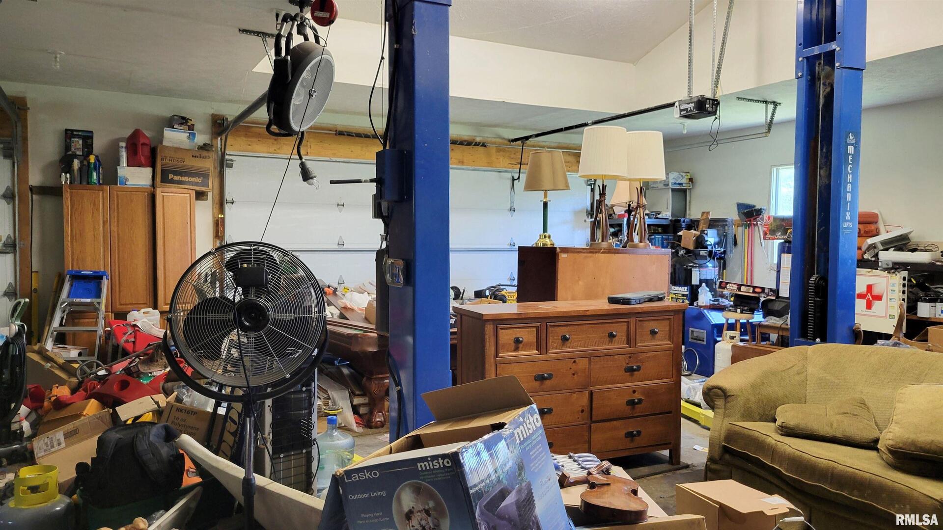 3898 Country Club Road Carbondale, IL 62901 - Photo 35 of 55