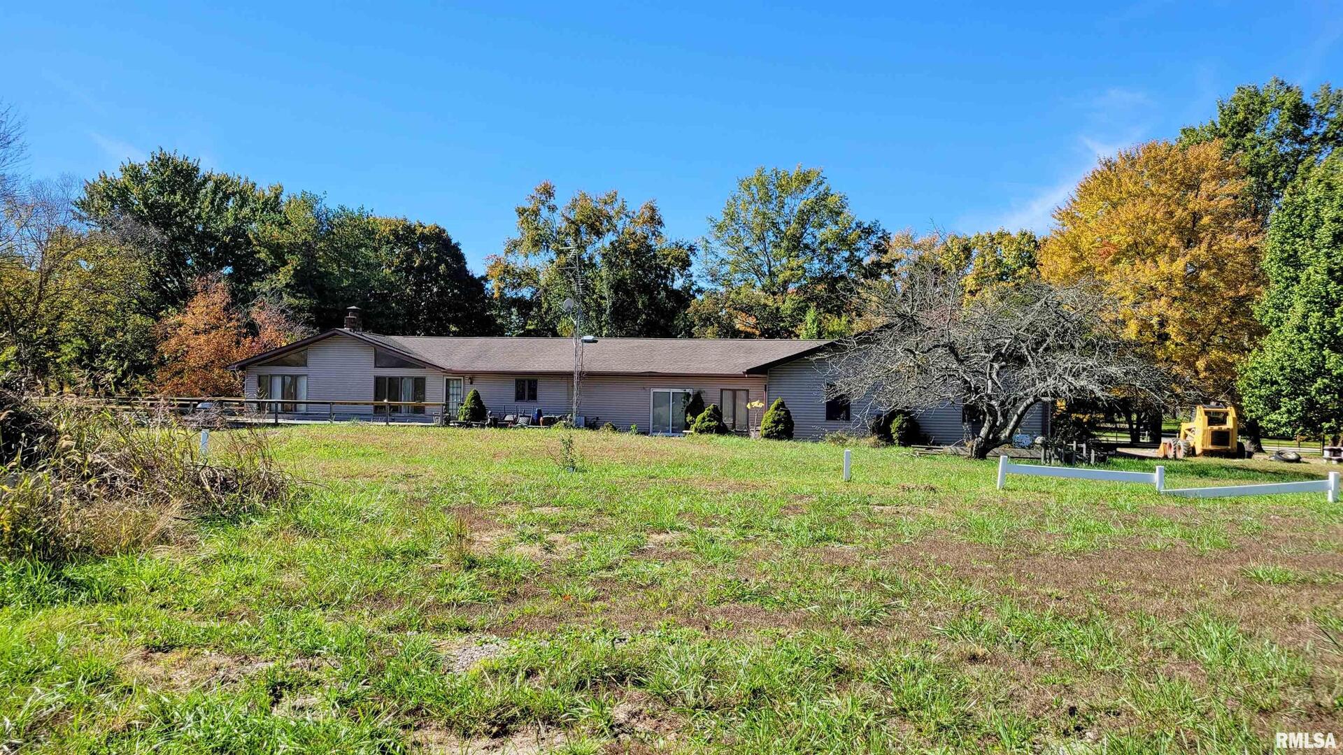 3898 Country Club Road Carbondale, IL 62901 - Photo 41 of 55