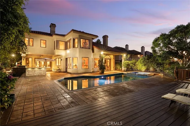 $4,125,000 | 25281 Derbyhill Drive, Laguna Hills, CA 92653