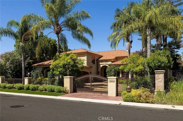 $4,125,000 | 25281 Derbyhill Drive, Laguna Hills, CA 92653
