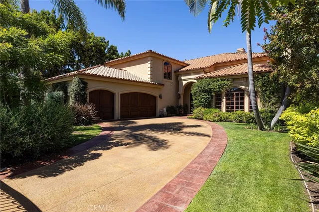 $4,125,000 | 25281 Derbyhill Drive, Laguna Hills, CA 92653