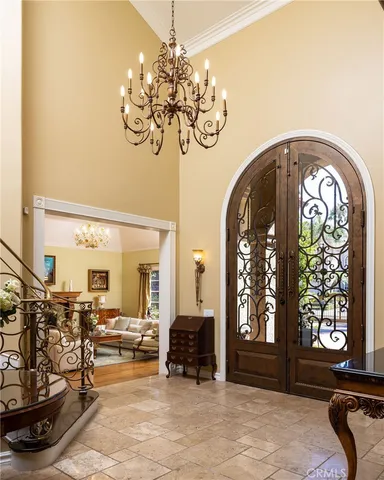 $4,125,000 | 25281 Derbyhill Drive, Laguna Hills, CA 92653