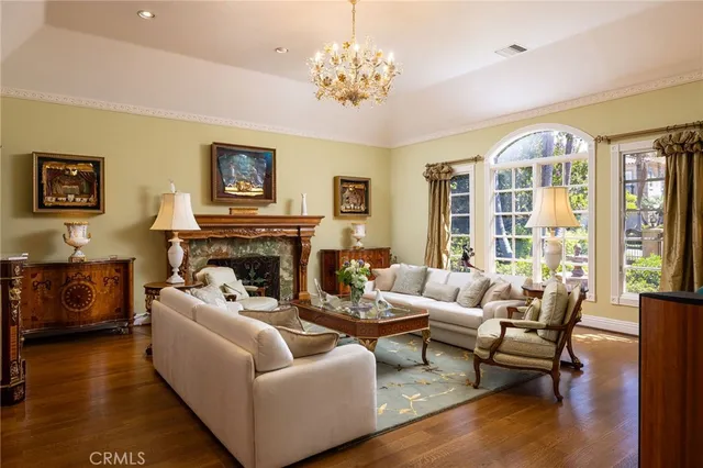 $4,125,000 | 25281 Derbyhill Drive, Laguna Hills, CA 92653