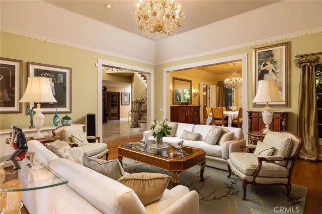 $4,125,000 | 25281 Derbyhill Drive, Laguna Hills, CA 92653