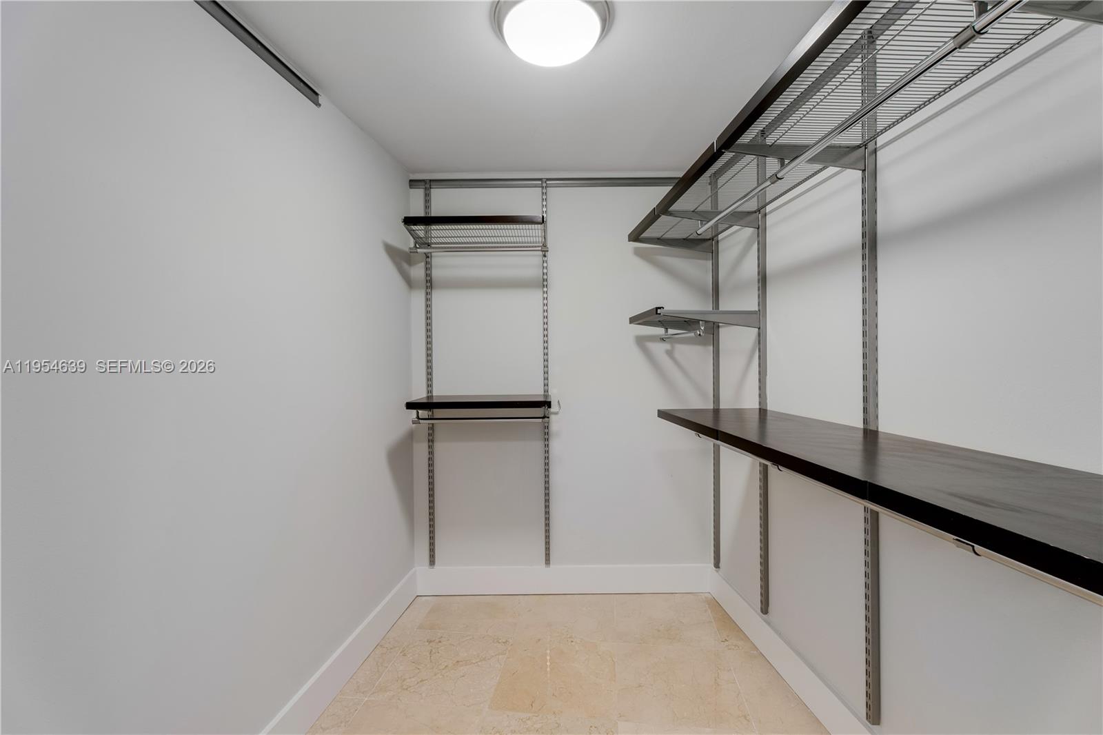 720 Northeast 69th Street, Unit 4S Miami, FL 33138 - Photo 33 of 46 a view of water heater room