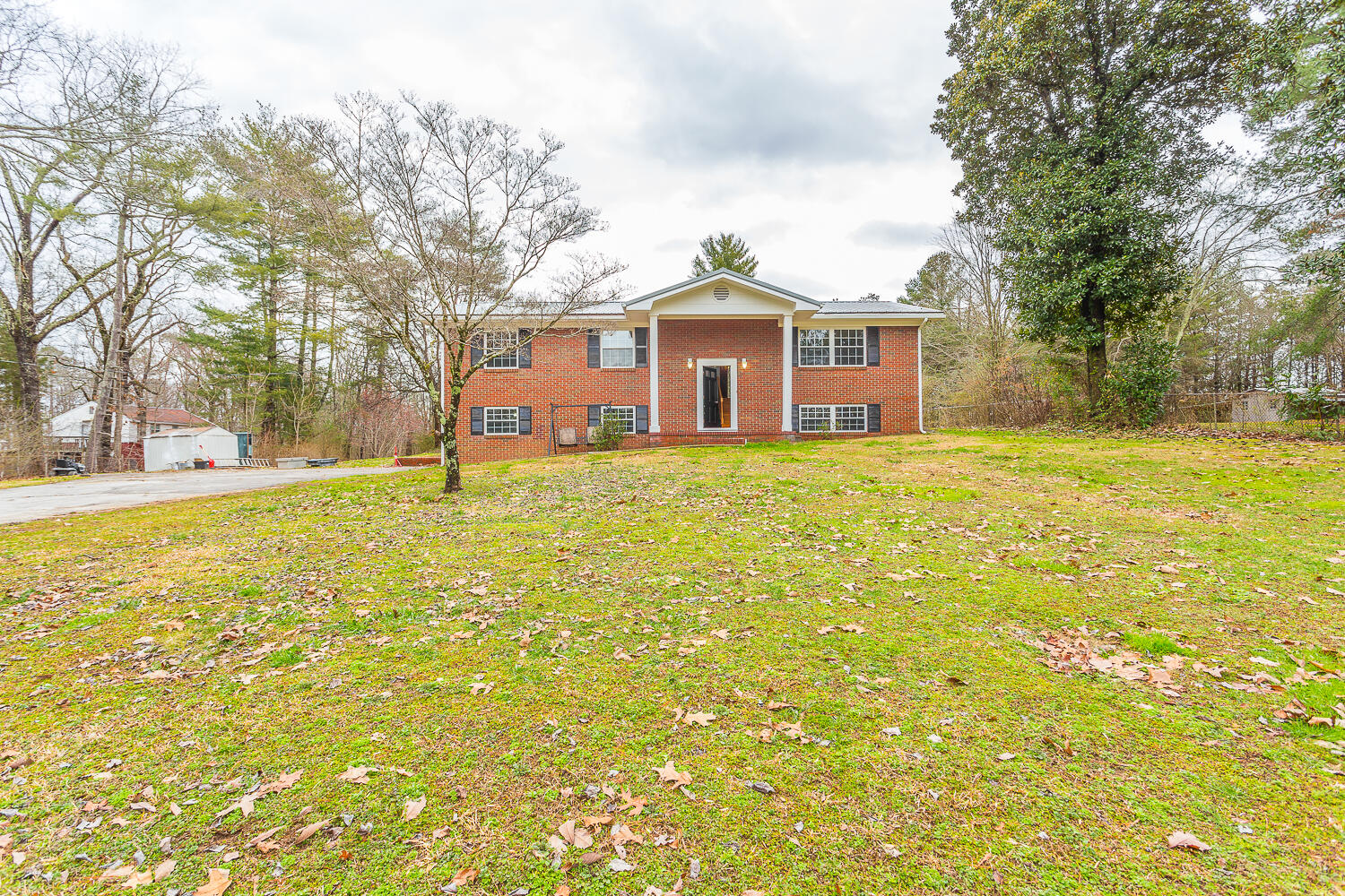 1057 Johnson Road Chickamauga, GA 30707 - Photo 2 of 47 1057 Johnson Road HD -3