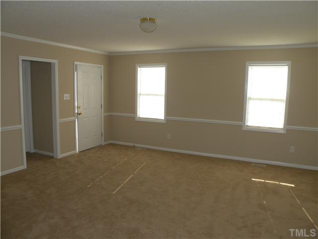942 Old Fairground Road Willow Spring, NC 27592 - Photo 4 of 8 Gallery Image 4