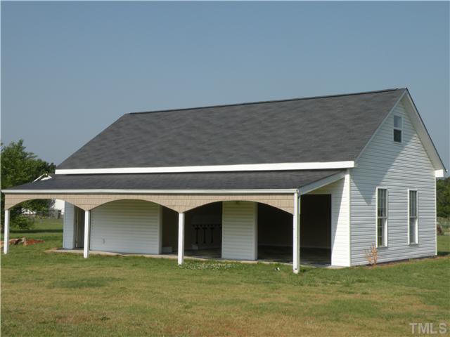 942 Old Fairground Road Willow Spring, NC 27592 - Photo 8 of 8 Gallery Image 8
